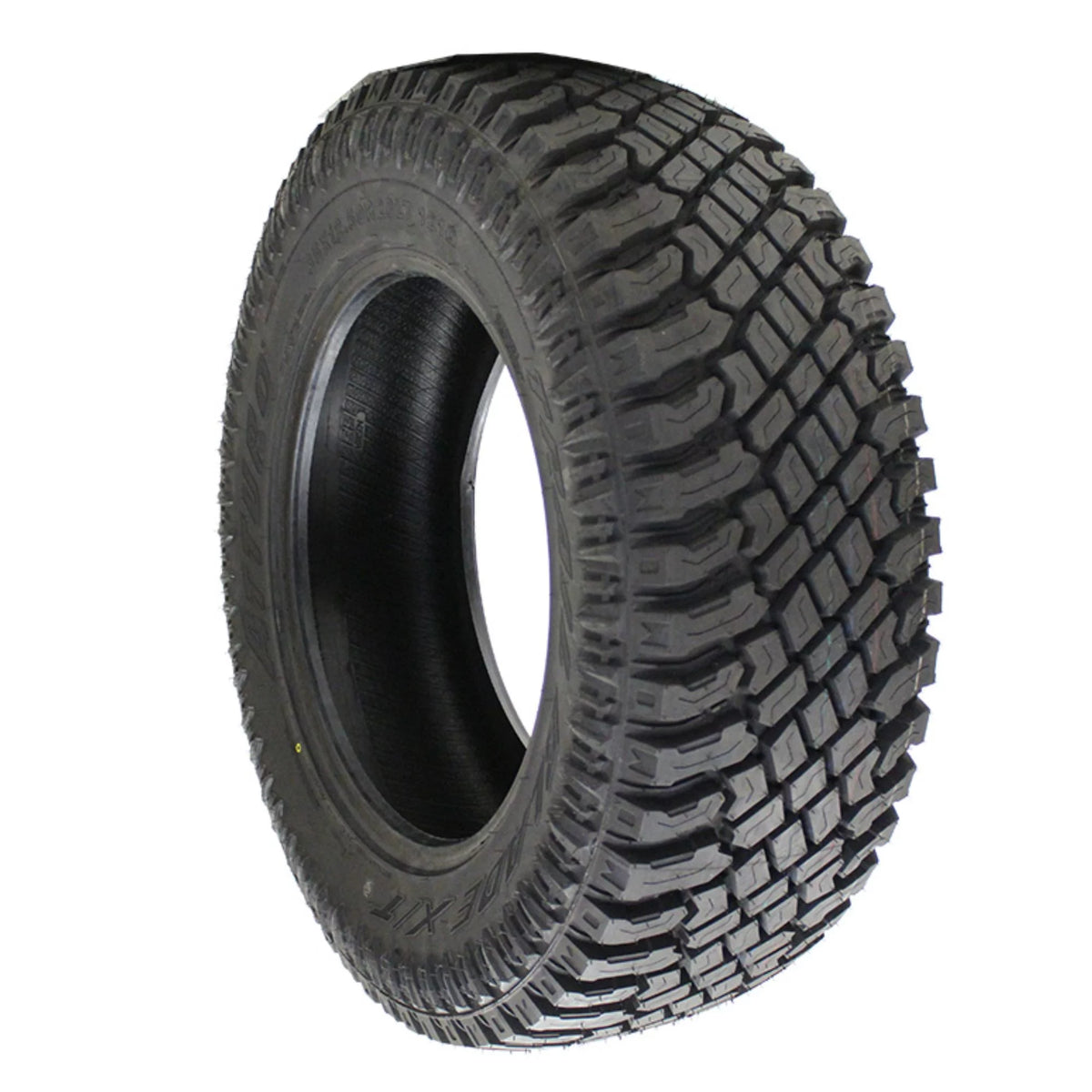All Terrain 275/55R20 Light Truck Tire C8682