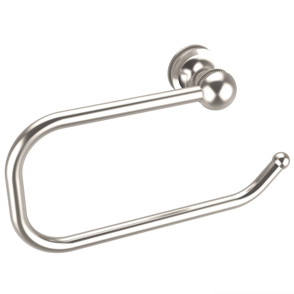 Antique Copper Toilet Tissue Holder Q69373