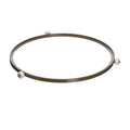 Microwave Guide Roller Assembly L808117