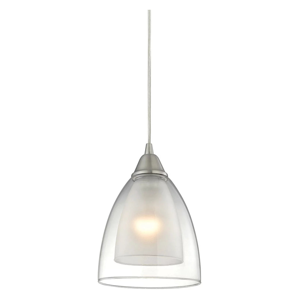 6-Inch Wide Pendant H3187