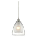 6-Inch Wide Pendant H3187