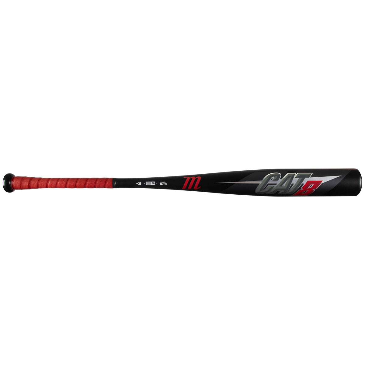 Black BBCOR Baseball Bat B798325