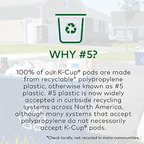 96 Count Medium Roast K-Cup Pods X91957