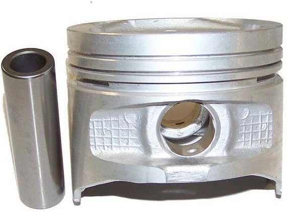 Piston Set for 2.0L DOHC L4 16V 3SFE T29285