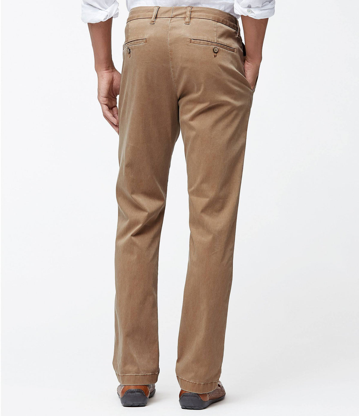 Chino Pant Men's 38 32 Y912