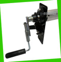 Manual Hand Crank Tarp Roller with Lock Lever X87066