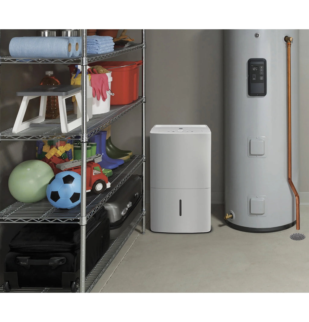 Portable Dehumidifier 35 Pint I2703