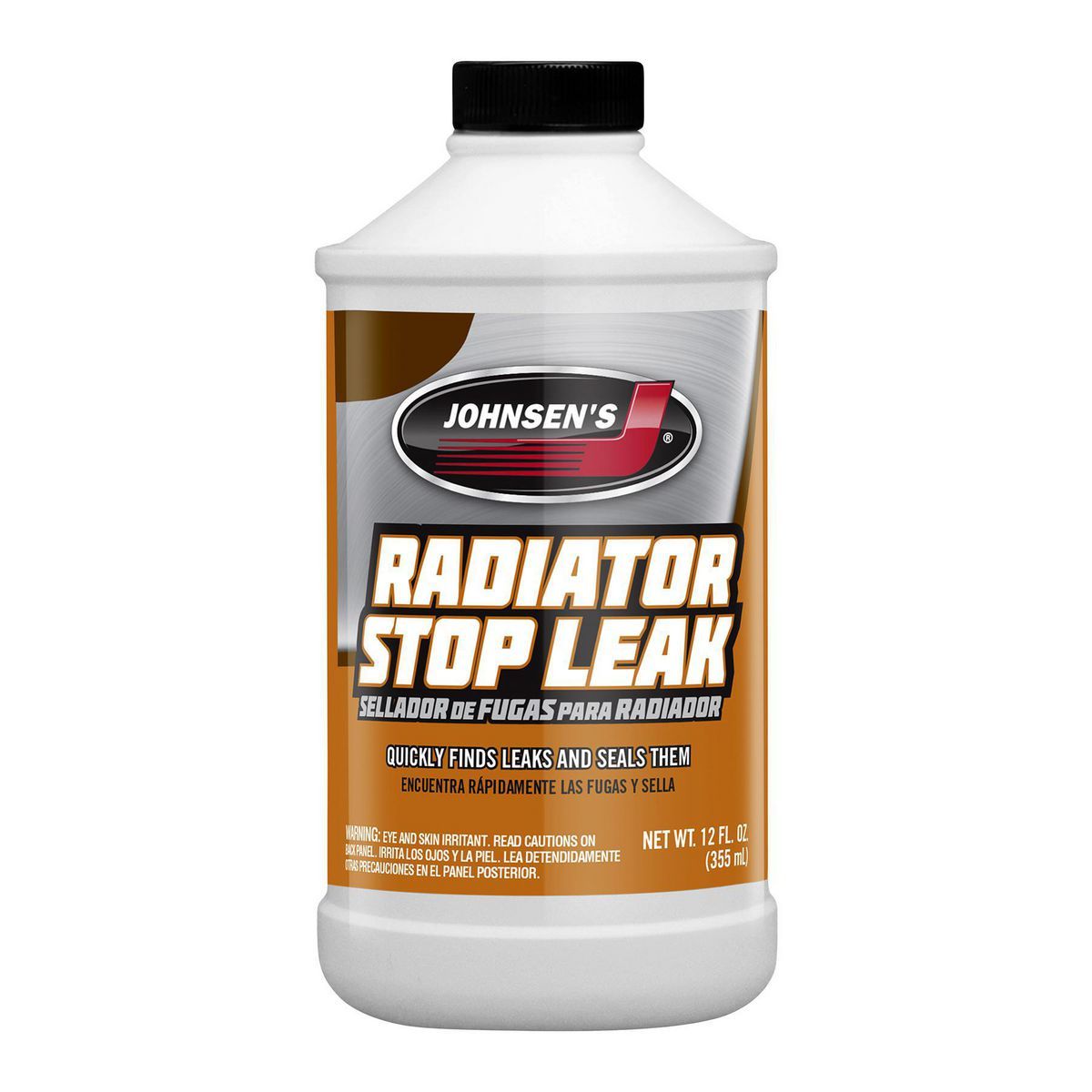 12 oz. Radiator Stop Leak S61720