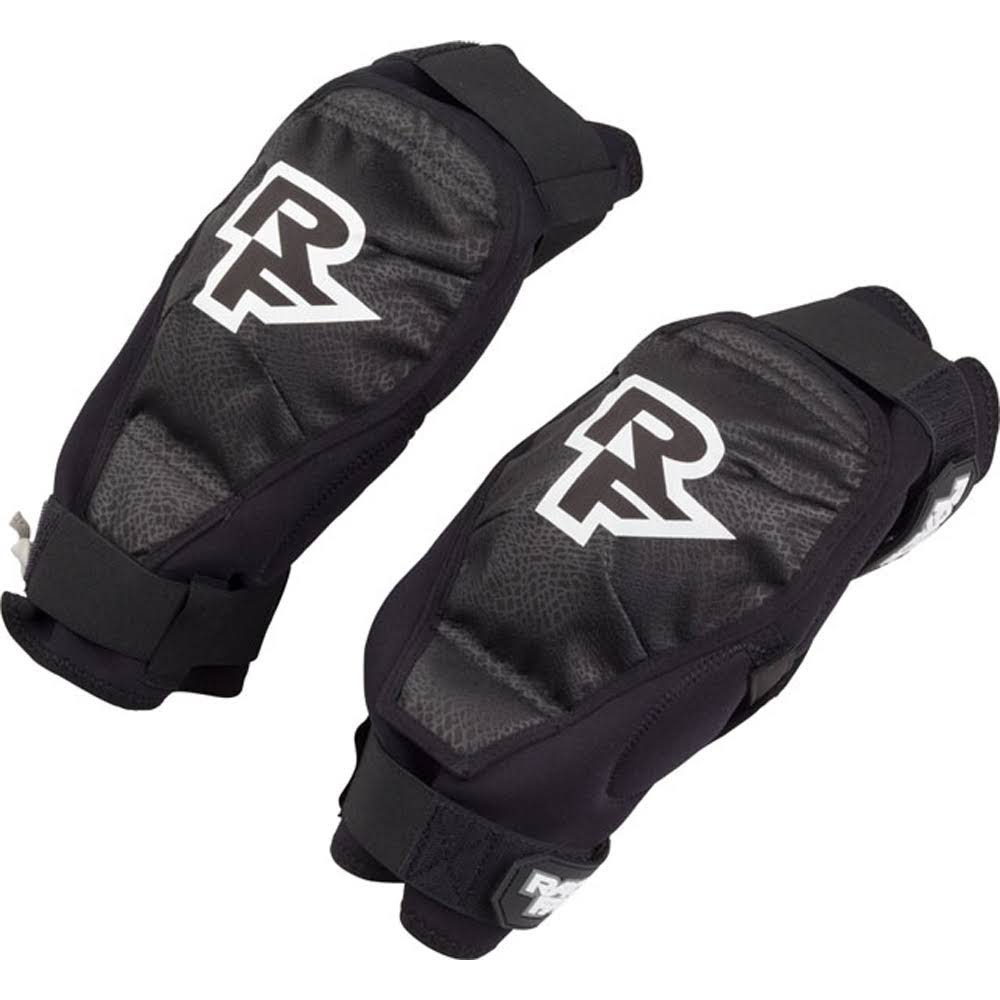 Knee Guard XL Black I945682