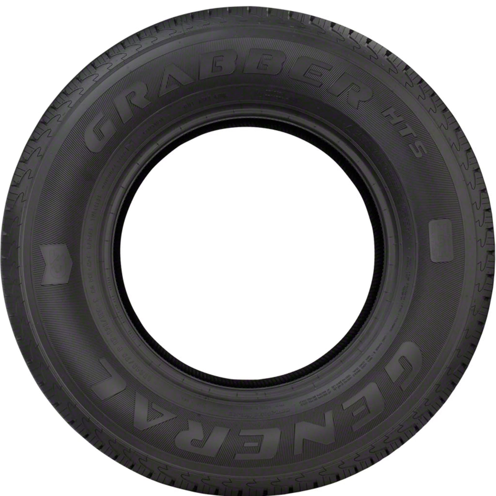 All Season 245/75R16 Light Truck Tire V12507