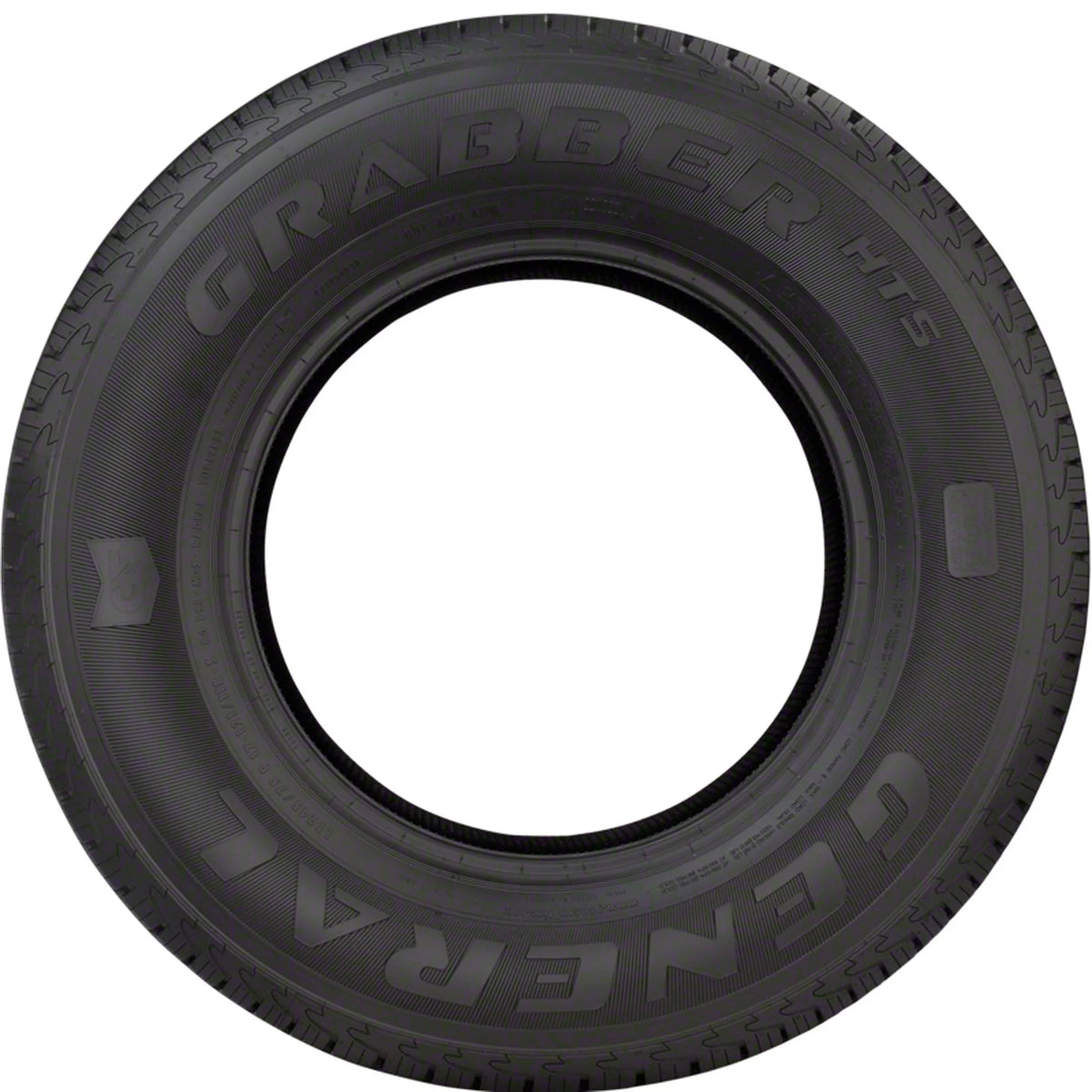 All Season 245/75R16 Light Truck Tire V12507