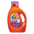 Liquid Laundry Detergent 92oz Bottle 4/Carton C34483