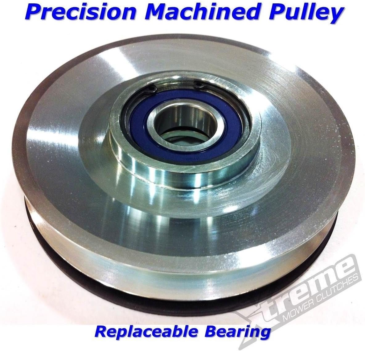 Outdoor Power Equipment PTO Clutch A746