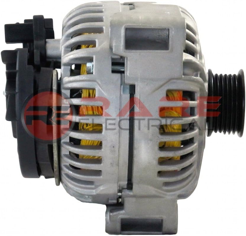 150 AMP 12 VOLT ALTERNATOR T345