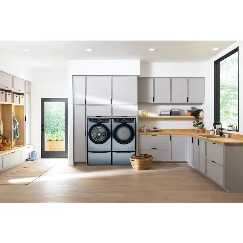 Front Load Gas Dryer B90516