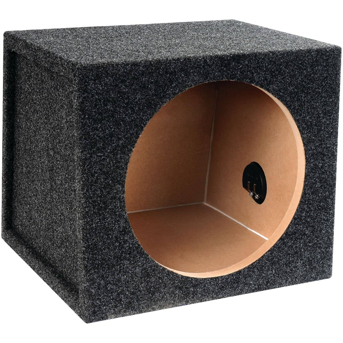 12 inch Single Hatchback Enclosure H93208