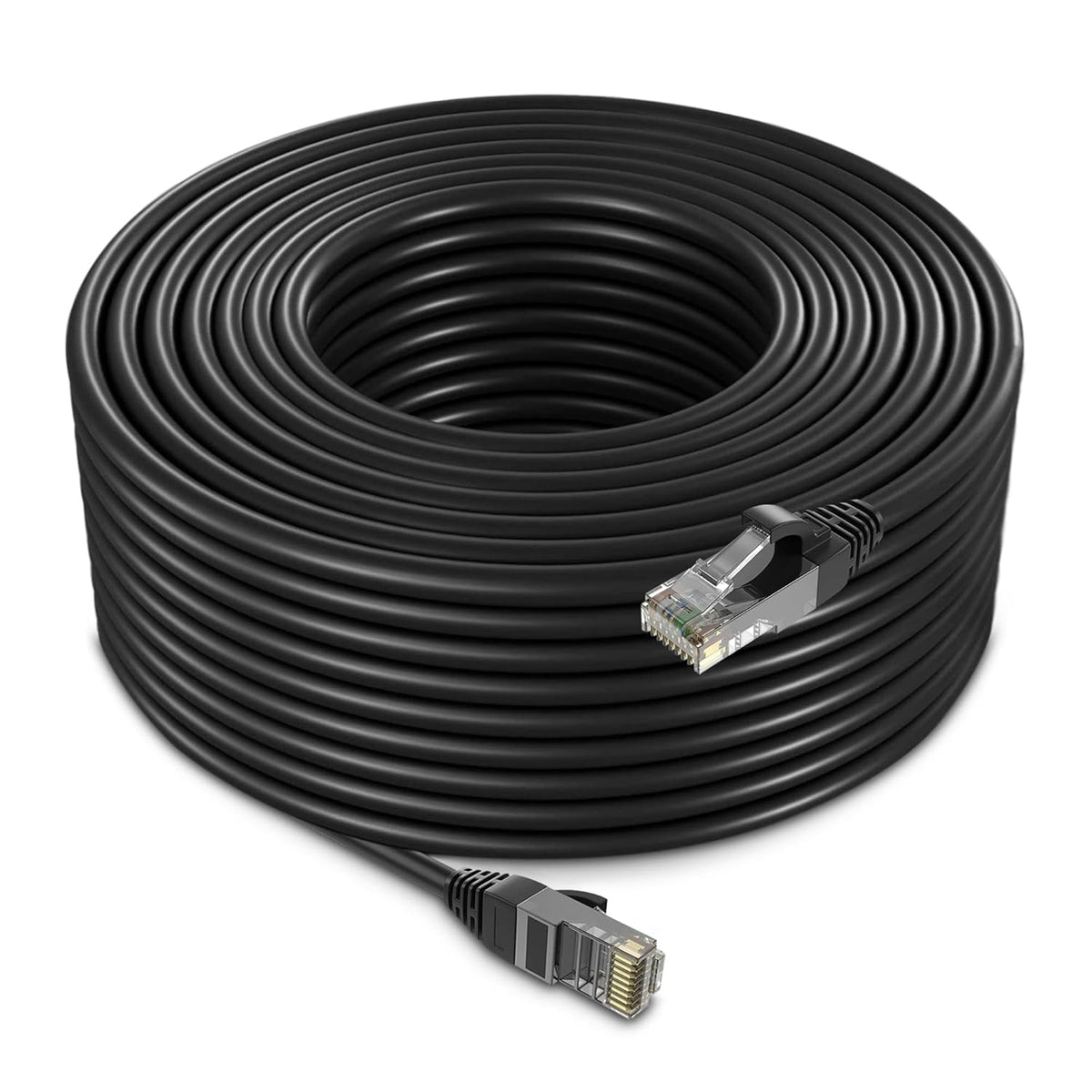 Cat6 Ethernet Cable 150 ft F569213