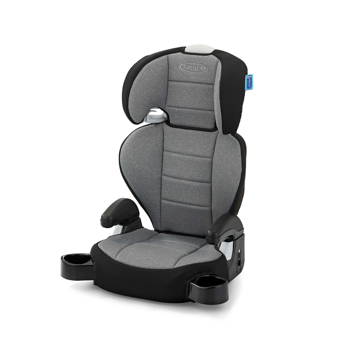 Highback Booster Seat B23212