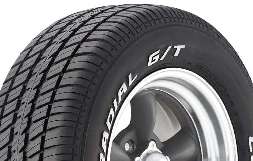 All Season P215/70R15 97T Passenger Tire M310262