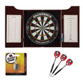 Sisal Dartboard X525