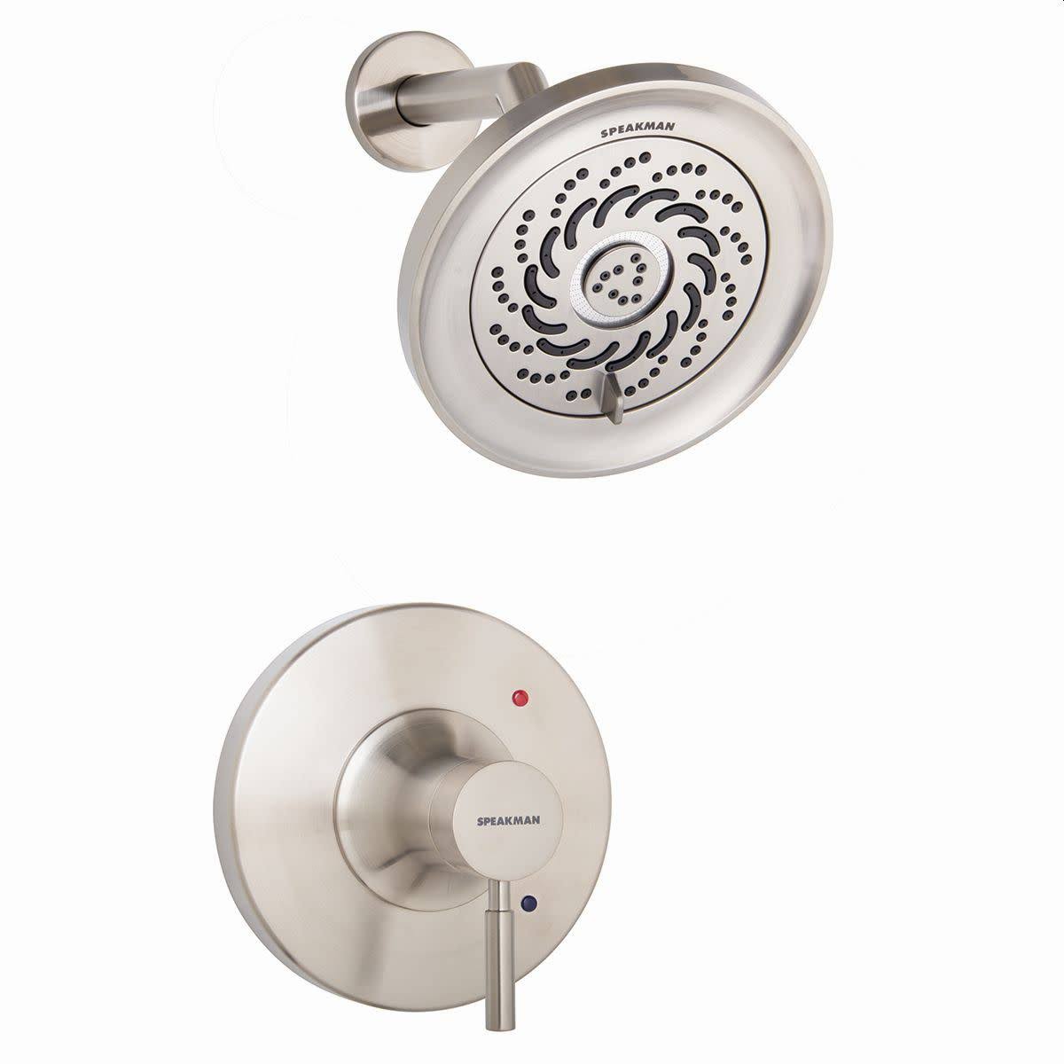 Shower Combination Z1303