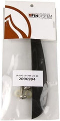 1In Wakeboard Fin L960