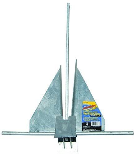 Rapid Set Anchors S588697