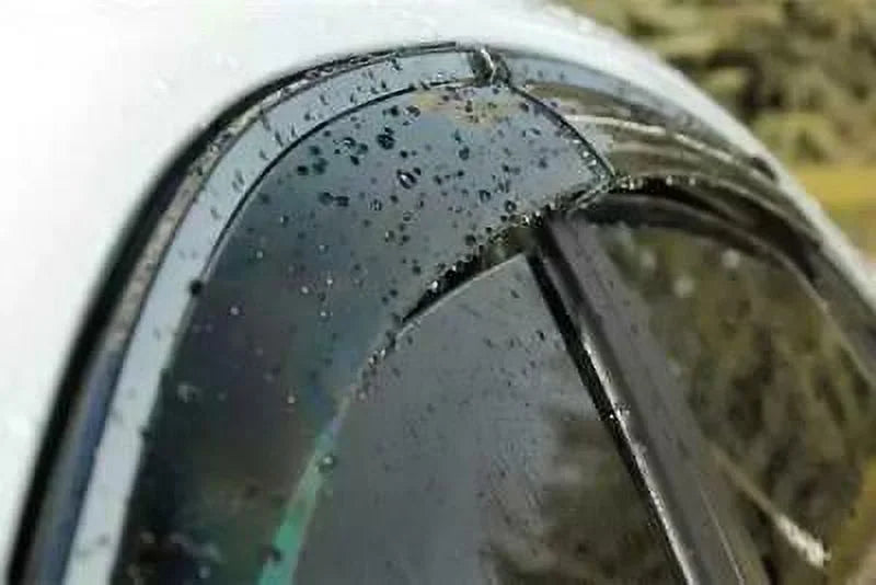 Acrylic Window Visor Sun Rain Deflector Guard P467