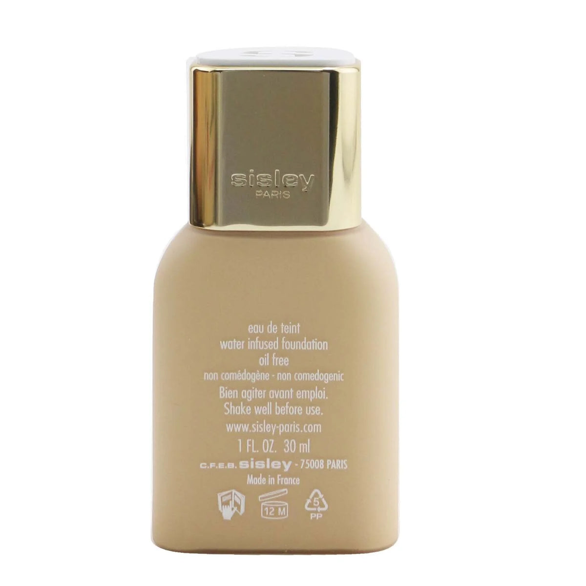 Foundation 30ml/1oz F74005