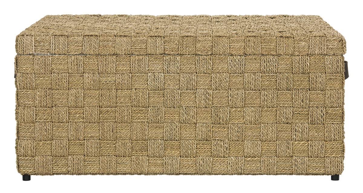 Natural Trunk R9631