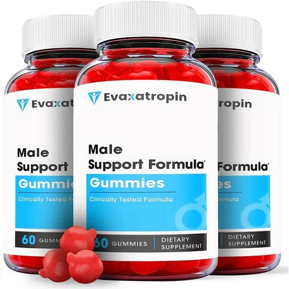 Male Gummies 180 Gummies W377