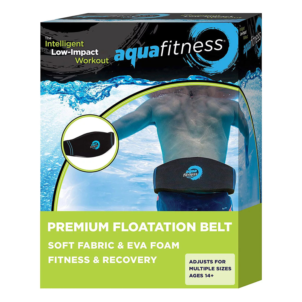 Aqua Fitness Flotation Belt K382