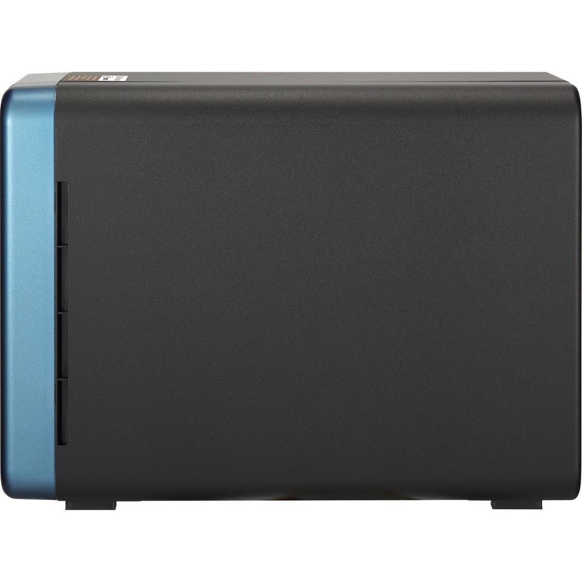 4-Bay Diskless NAS Server A6662