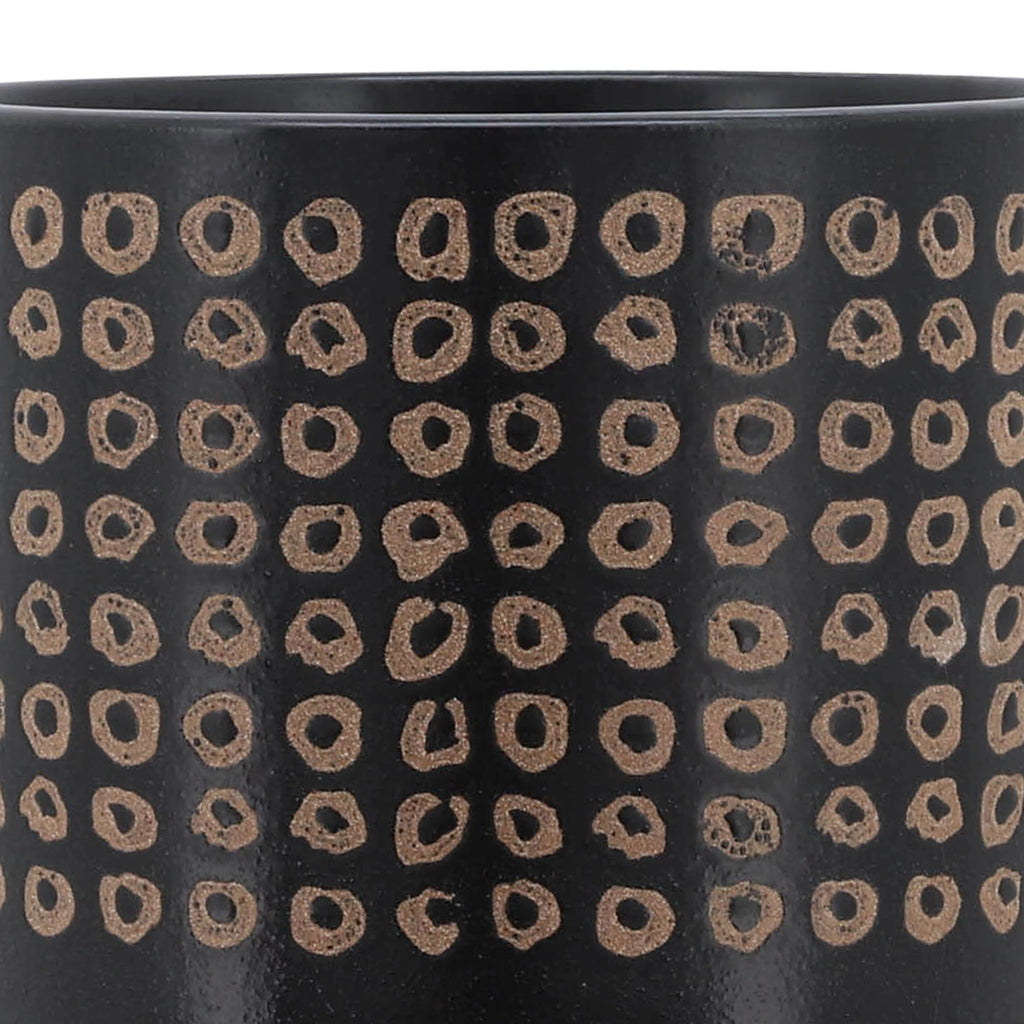 Ceramic Planter On Stand Z59957
