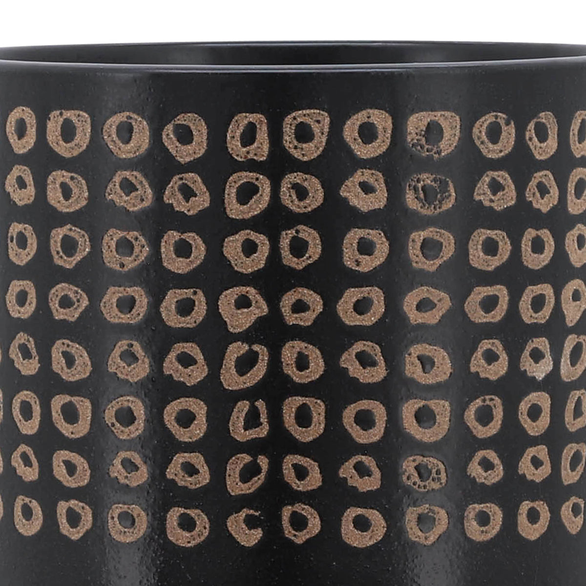 Ceramic Planter On Stand Z59957