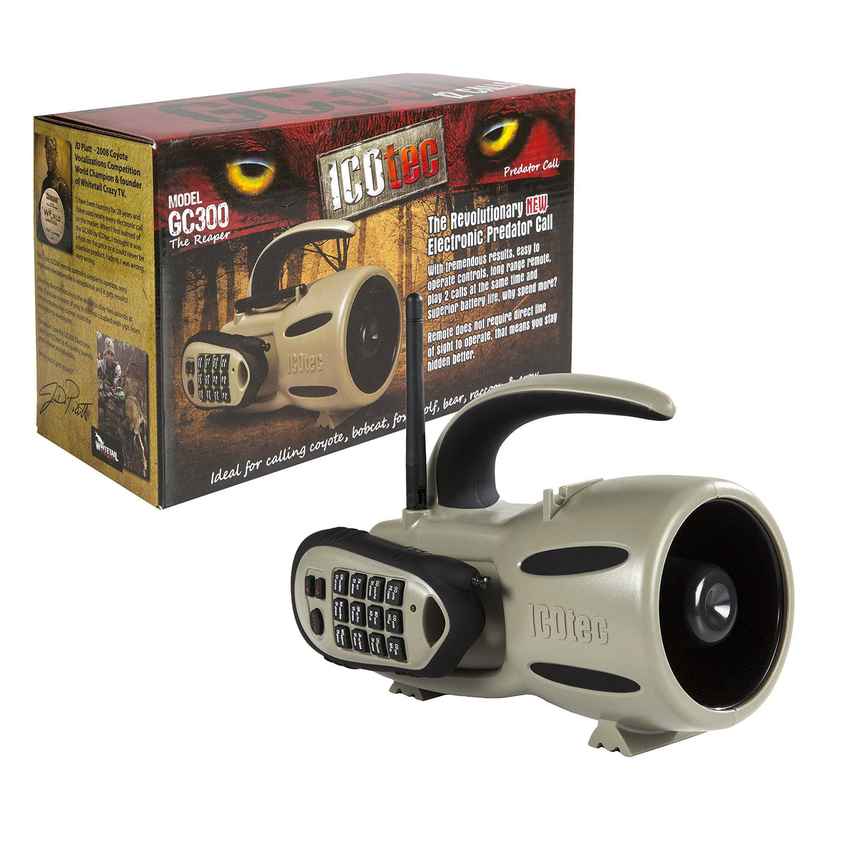 Electronic Game Call K896