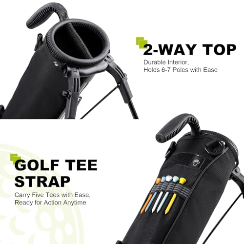 Lightweight Stand Carry Bag 31.5 inches Q88266