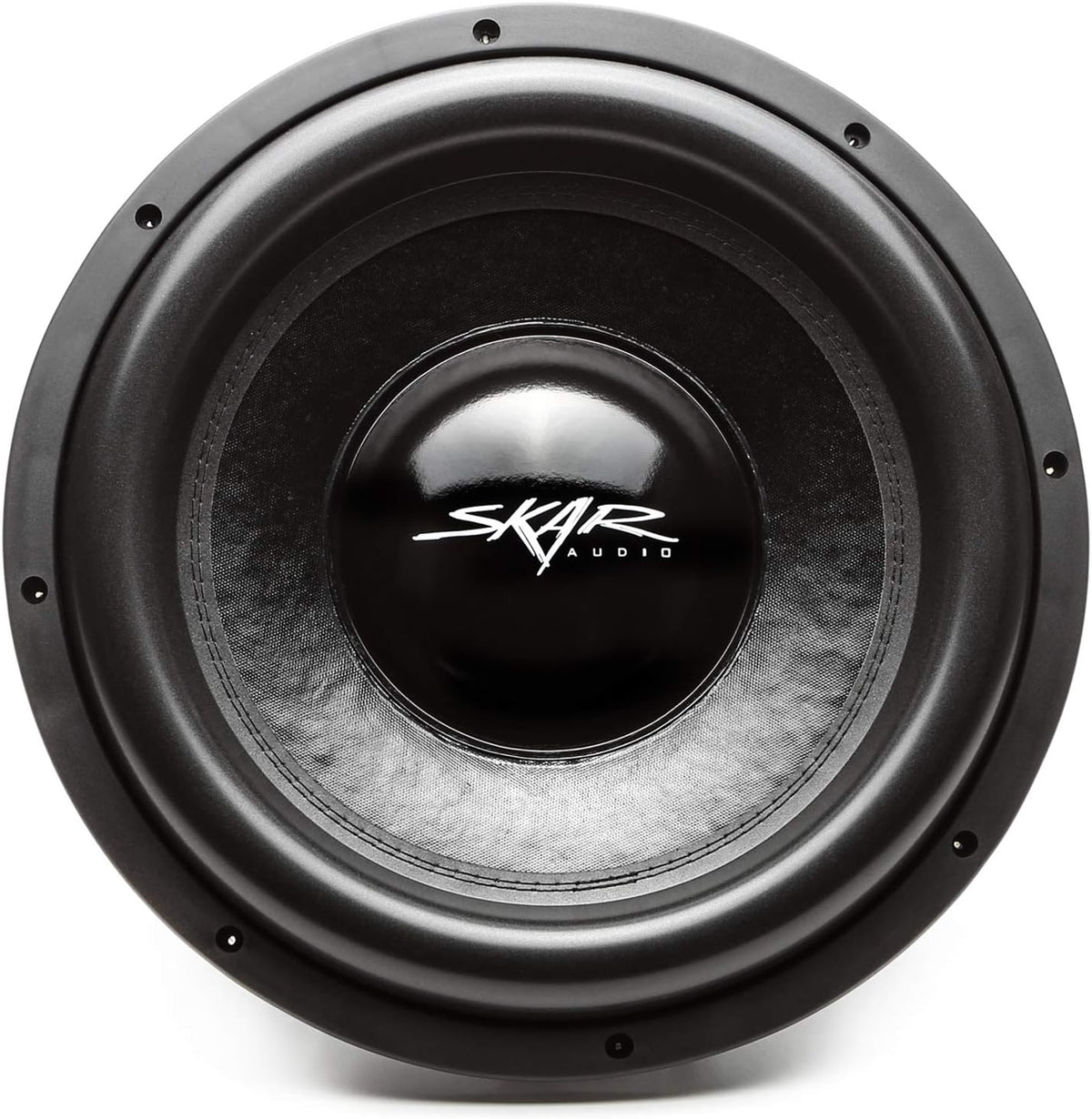 15 Dual 4 Ohm Car Subwoofer U217129