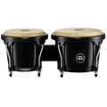 Black Fiberglass Bongos W286192