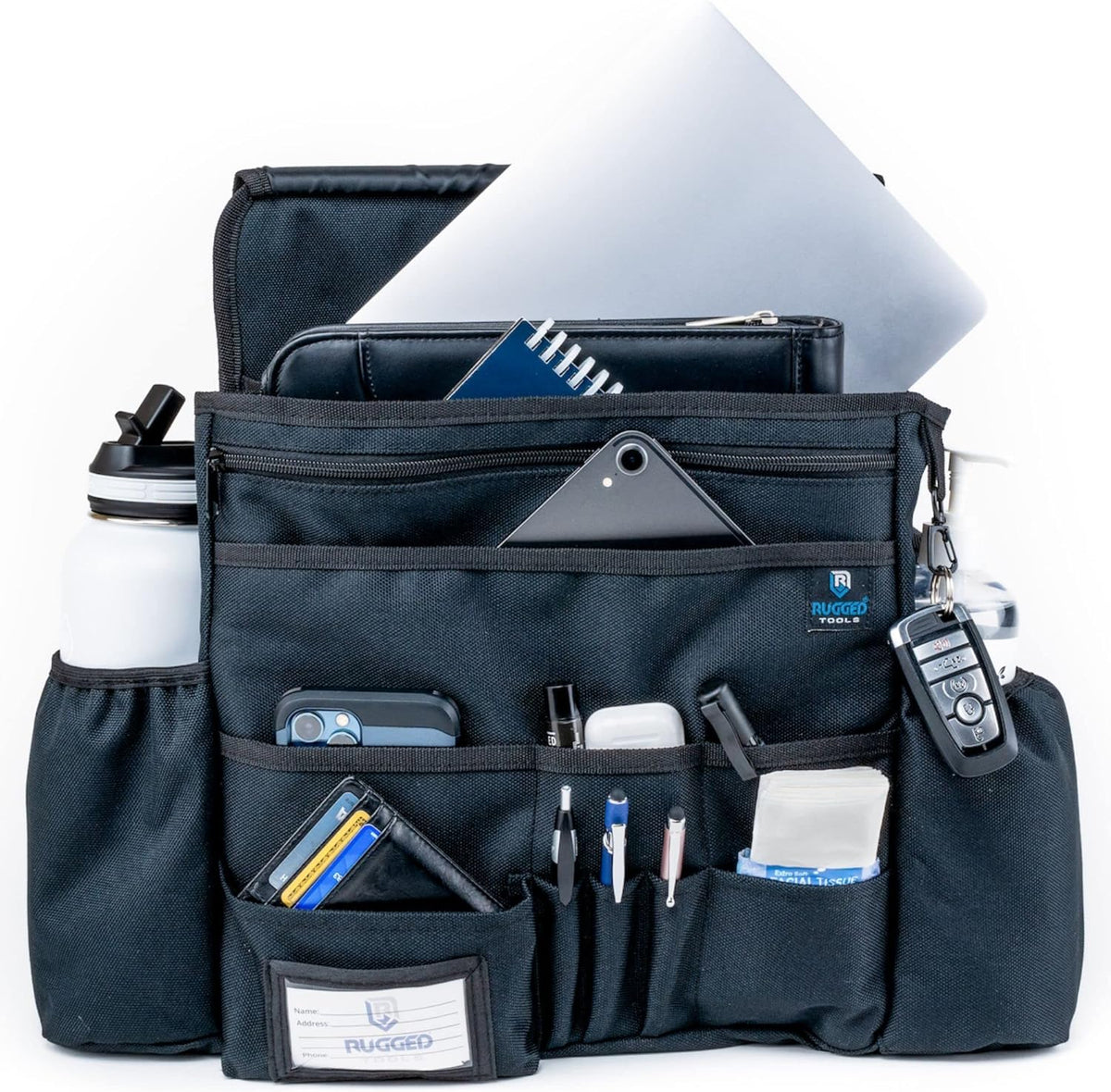 Car Seat Organizer U2440