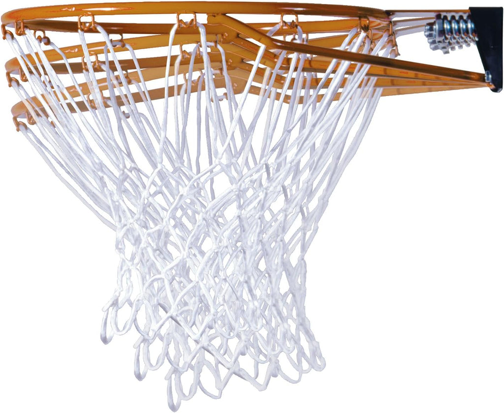 44 Inch Shatterproof Backboard Portable Basketball System B965