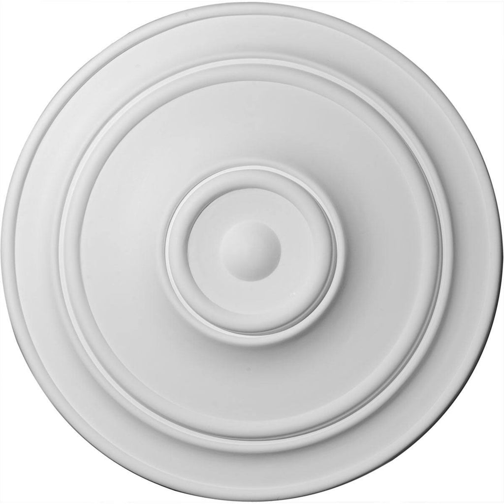 Small Classic Ceiling Medallion V89293