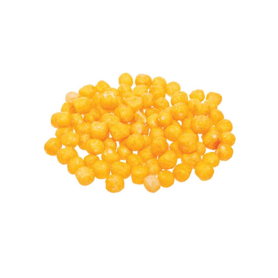 Protein Puffs Dog Treats D158