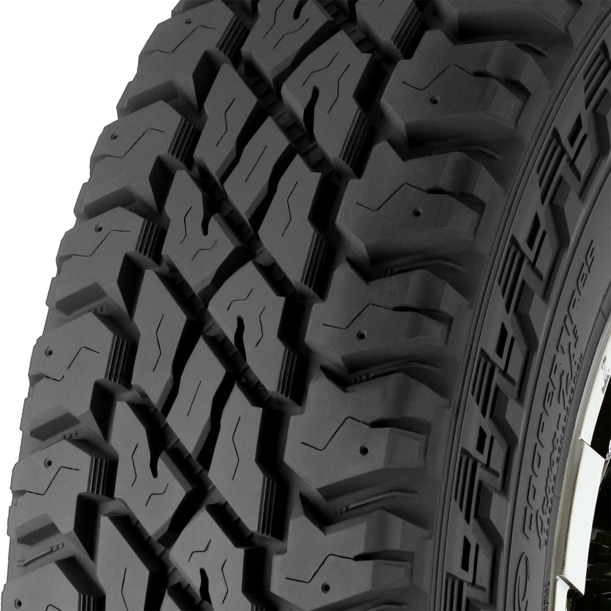 All Terrain LT265/65R17 120/117Q E Light Truck Tire J384