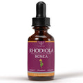 Rhodiola Rosea Tincture Q206