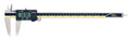 Digital Calipers, Stainless Steel, Inch/Metric, 0-12 in/300mm Y2148