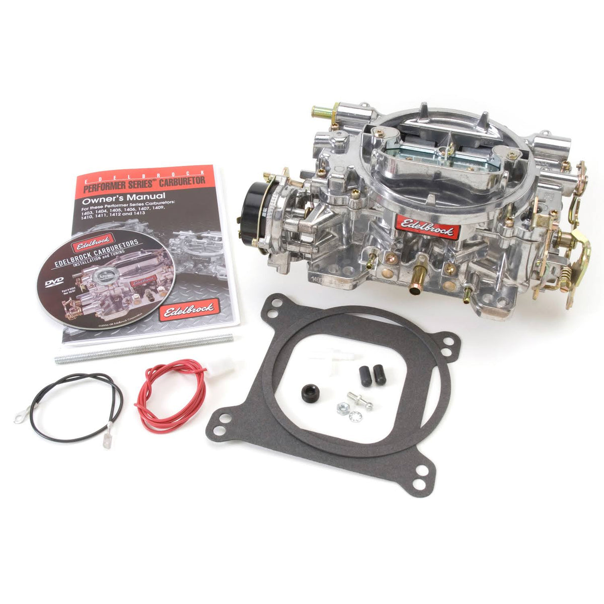 Performer Series Carburetor C166530