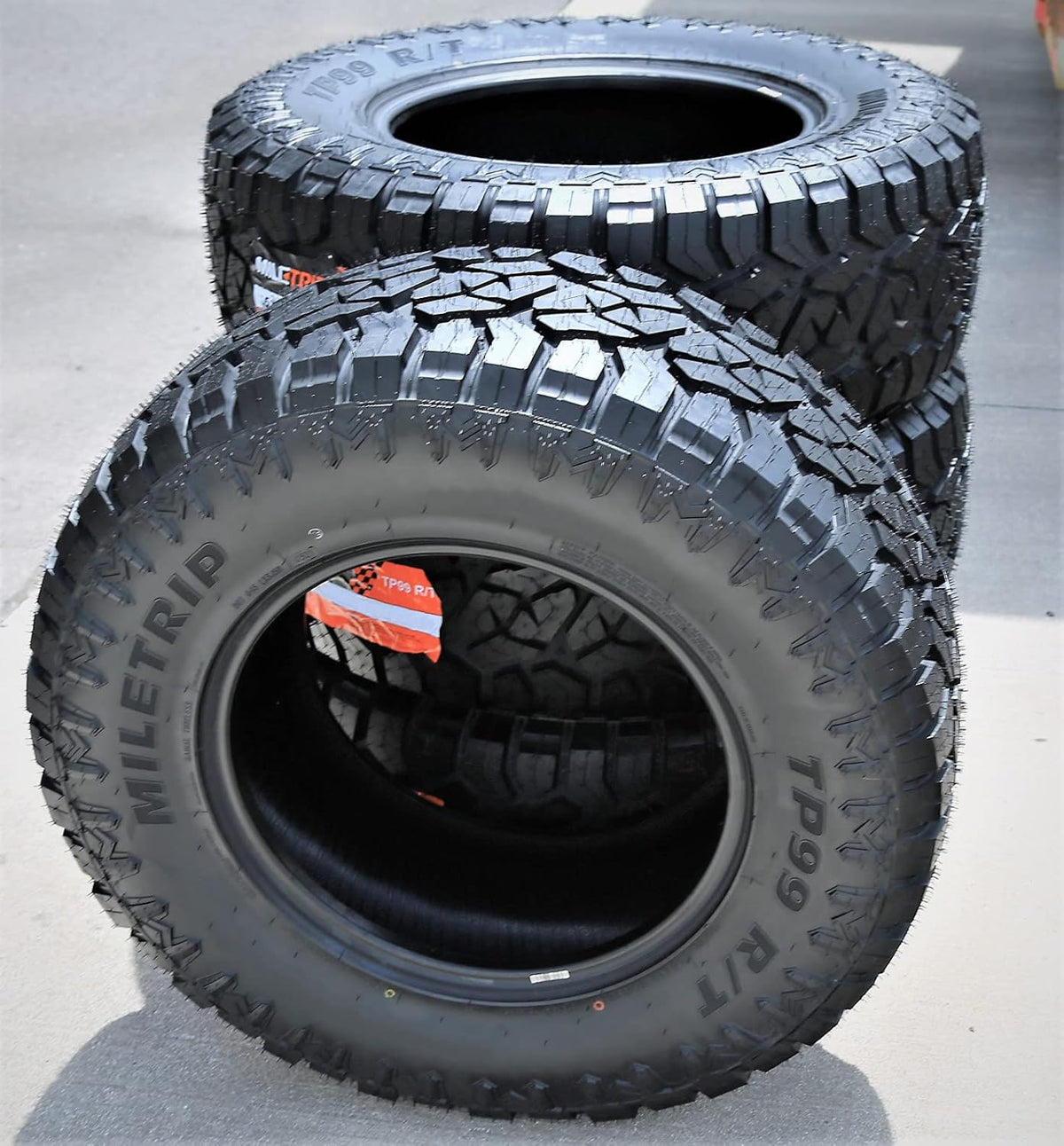 33X12.50R20LT All-Terrain Mud Off-Road Light Truck Radial Tire X946