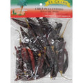 Puya Entero Pack of 8 U7030