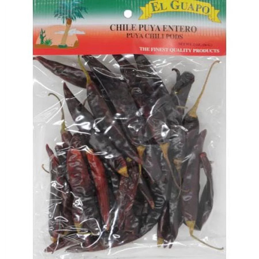 Puya Entero Pack of 8 U7030
